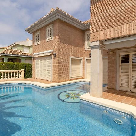 Guestready - A Un Paso Del Mediterraneo Las Canteras  المظهر الخارجي الصورة