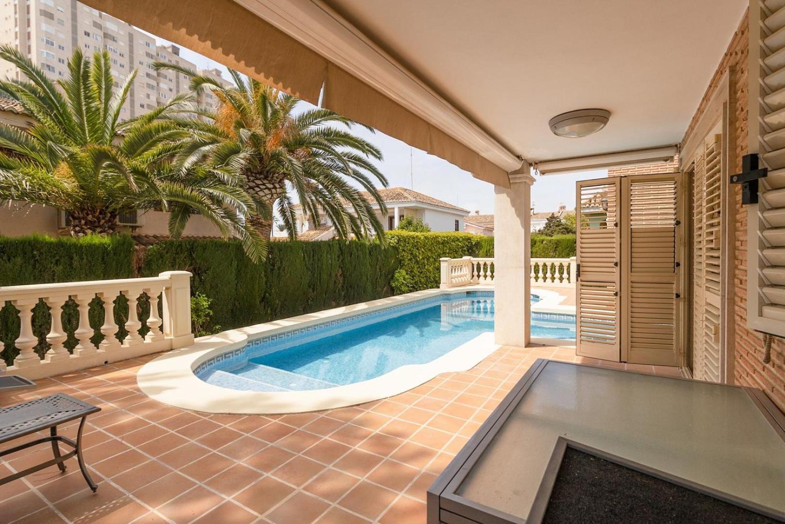 Guestready - A Un Paso Del Mediterraneo Las Canteras  المظهر الخارجي الصورة
