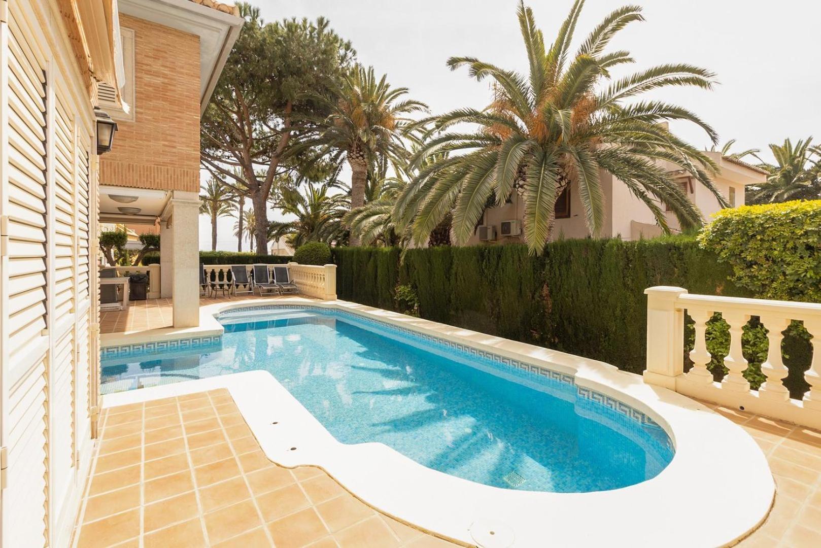 Guestready - A Un Paso Del Mediterraneo Las Canteras  المظهر الخارجي الصورة